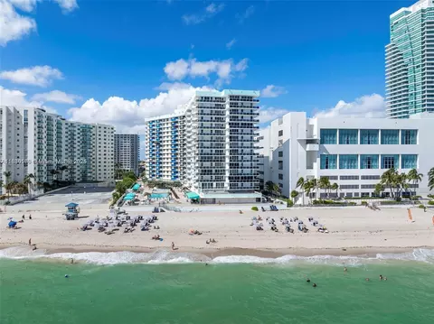 3725 S Ocean Dr #1411, Hollywood, FL 33019