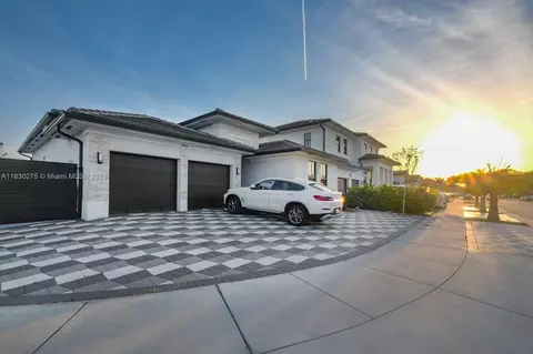 14500 SW 22nd St, Miami, FL 33175