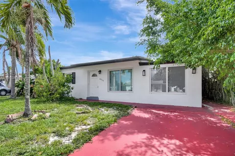4917 SW 43rd Ter, Fort Lauderdale, FL 33314