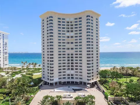 550 S Ocean Blvd #1509, Boca Raton, FL 33432