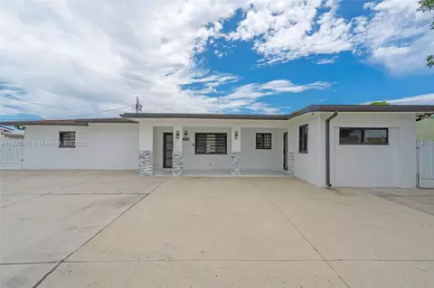 18030 NW 42nd Ct, Miami Gardens, FL 33055