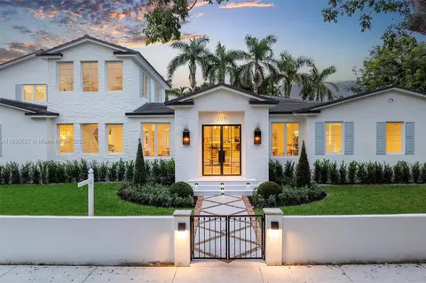 309 NE 99th St, Miami Shores, FL 33138