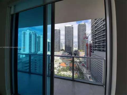 1100 S Miami Ave #1809, Miami, FL 33130