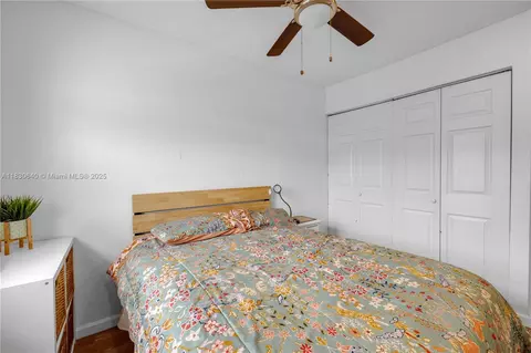 Bedroom - 21389 NW 39th Ave, Miami Gardens, FL 33055 photo 5 of 5
