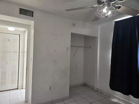Bedroom - 2277 W 69th St #2277A, Hialeah, FL 33016 photo 1 of 4