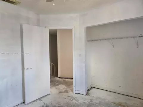Bedroom - 2277 W 69th St #2277A, Hialeah, FL 33016 photo 2 of 4
