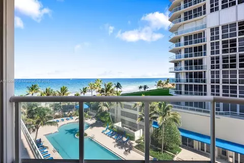 6051 N Ocean Dr #502, Hollywood, FL 33019