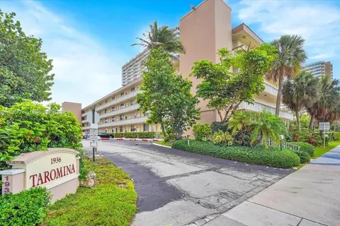 1936 S Ocean Dr #6D, Hallandale Beach, FL 33009