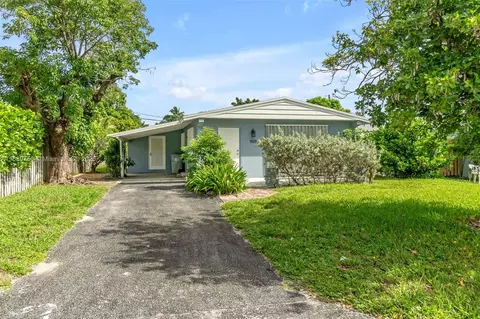 909 NE 7th St, Pompano Beach, FL 33060