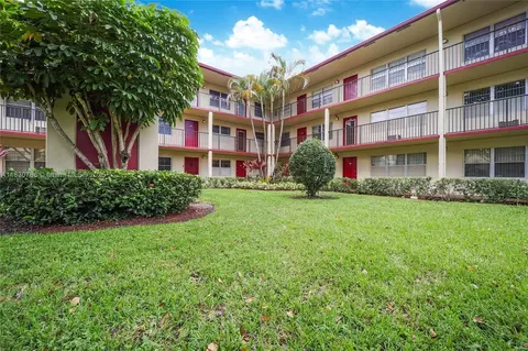 251 SW 134th Way #204M, Pembroke Pines, FL 33027