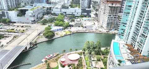 350 S Miami Ave #3214, Miami, FL 33130
