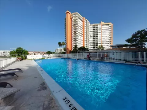 1351 NE Miami Gardens Dr #513E, Miami, FL 33179