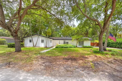 16412 SW 74th Ct, Palmetto Bay, FL 33157