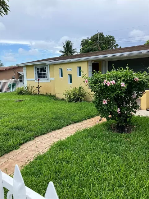 20950 N Miami Ave, Miami Gardens, FL 33169