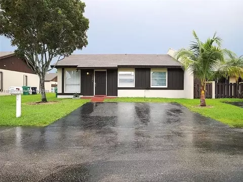 11551 SW 123rd Ave, Miami, FL 33186