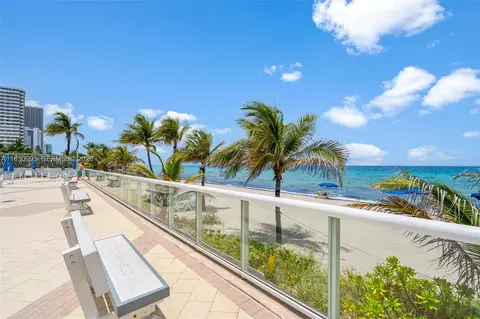 2030 S Ocean Dr #216, Hallandale Beach, FL 33009