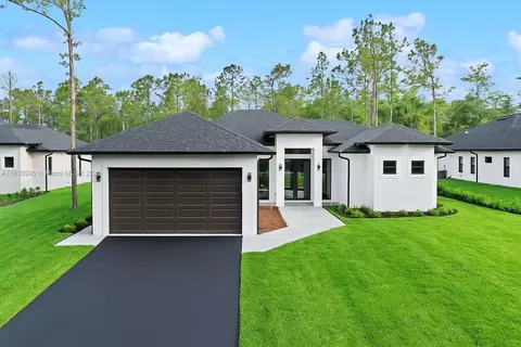 3324 NE 27, Naples, FL 34120