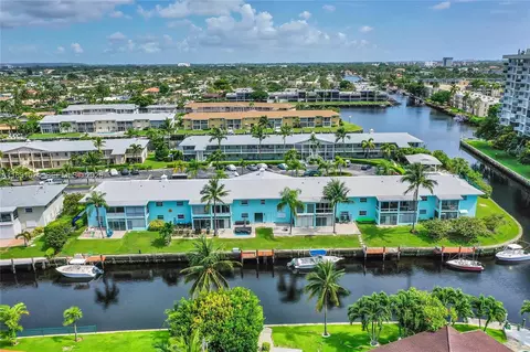 931 SE 9th Ave #15, Pompano Beach, FL 33060