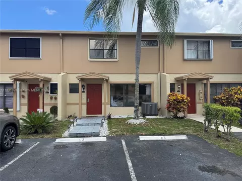 3370 Beau Rivage Dr #3-G, Pompano Beach, FL 33064