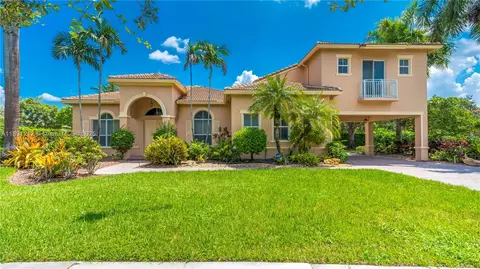 3230 SW 139th Ter, Davie, FL 33330