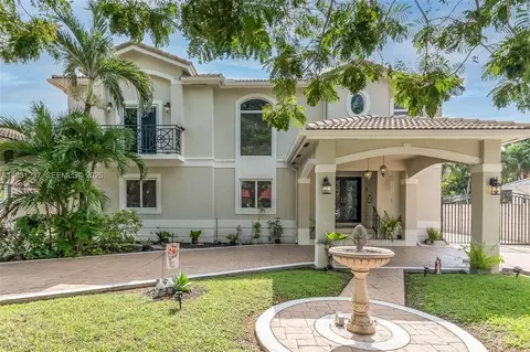 4665 SW 159th Ct, Miami, FL 33185