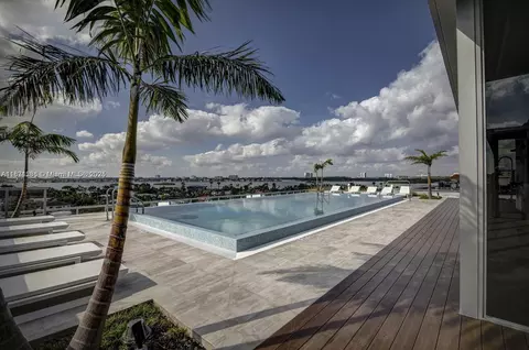 9940 W Bay Harbor Dr #4B-S, Bay Harbor Islands, FL 33154