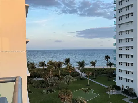 1620 N Ocean Blvd #510, Pompano Beach, FL 33062