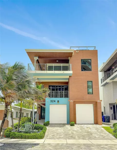 324 Balboa St, Hollywood, FL 33019