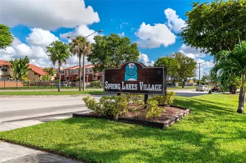 10114 NW 4th Ln #3-12, Miami, FL 33172