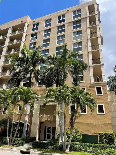 2650 SW 37th Ave #603, Miami, FL 33133