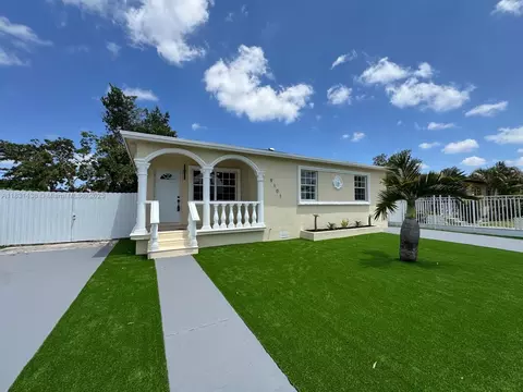 9101 NW 35th Ct, Miami, FL 33147