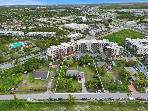 14240 Henderson St, Homestead, FL 33032