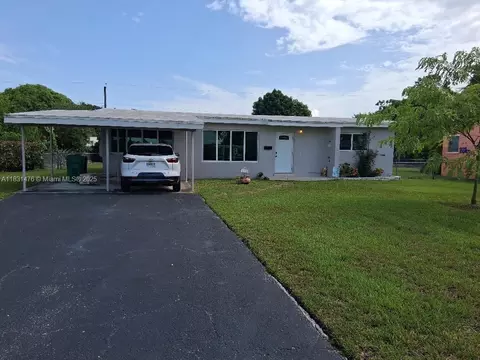 1721 NW 8th St, Homestead, FL 33030