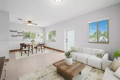 524 NW 88th St, El Portal, FL 33150