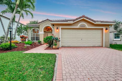 14284 NW 22nd St, Pembroke Pines, FL 33028