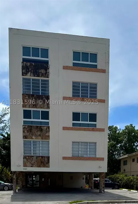 1020 94th St #202, Bay Harbor Islands, FL 33154