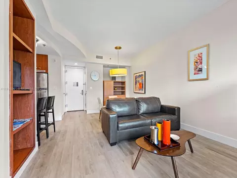 Living - 1395 Brickell Ave #3310, Miami, FL 33131 photo 2 of 2