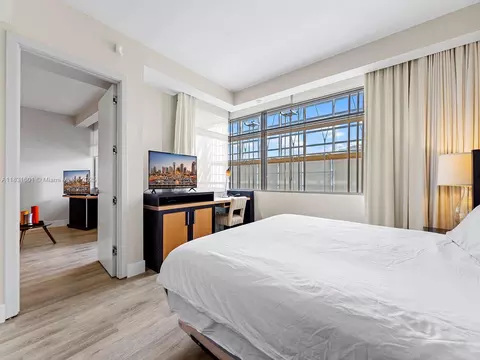 Bedroom - 1395 Brickell Ave #3310, Miami, FL 33131 photo 1 of 3
