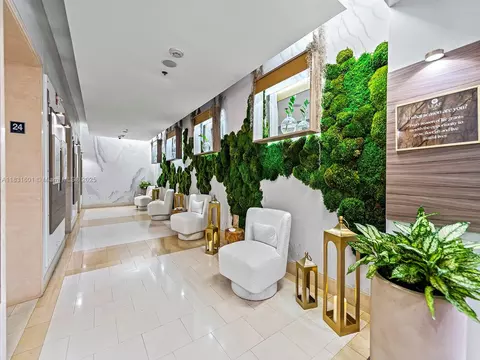 Entry Way - 1395 Brickell Ave #3310, Miami, FL 33131 photo 1 of 1
