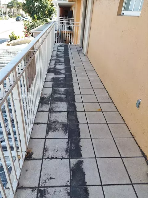 Exterior - 2403 W 76th St #203, Hialeah, FL 33016 photo 1 of 1