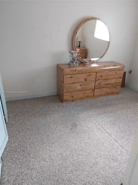 Bedroom - 2403 W 76th St #203, Hialeah, FL 33016 photo 2 of 2