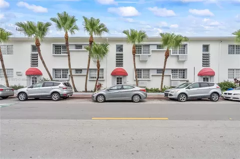 836 10th St #6, Miami Beach, FL 33139