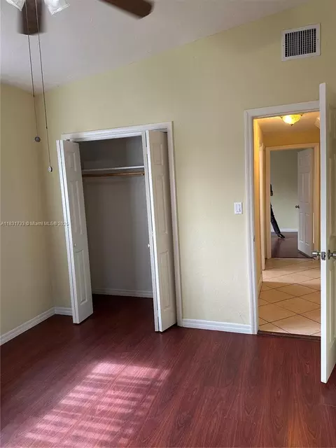 Bedroom - 658 SE 8th Pl, Hialeah, FL 33010 photo 2 of 3