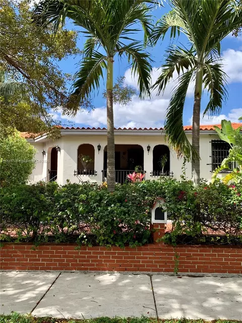Undisclosed, Miami, FL 33155