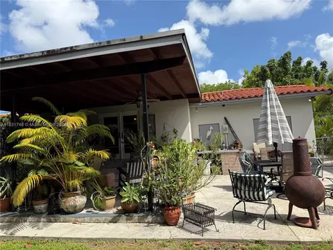 Exterior - Undisclosed, Miami, FL 33155 photo 9 of 12