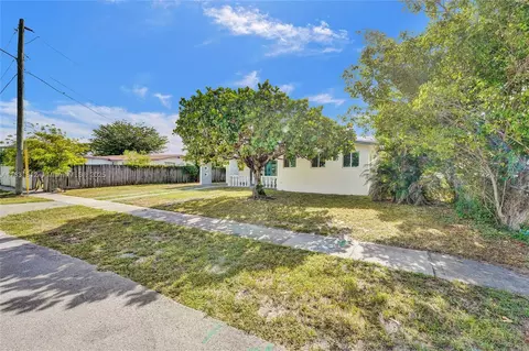 510 SW 29th Ave, Fort Lauderdale, FL 33312