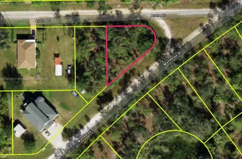 28047 Aloha Dr, Punta Gorda, FL 33955