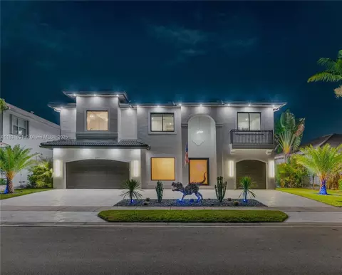 18269 SW 54th St, Miramar, FL 33029