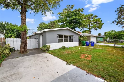 2779 NW 9th Pl, Fort Lauderdale, FL 33311