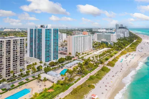 2655 Collins Ave #1505, Miami Beach, FL 33140